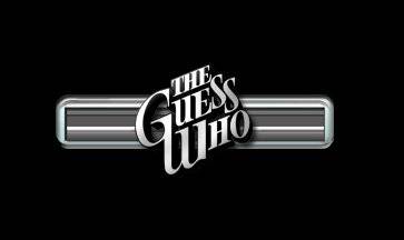 logo The Guess Who (CAN)